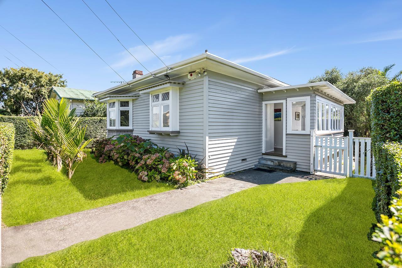 Tranquil Getaway 5 Minutes From The Cbd Apartment Auckland