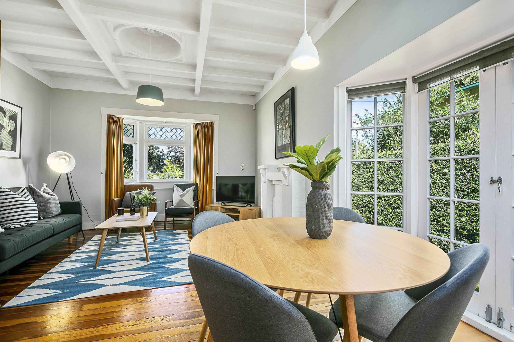 Apartment Tranquil Getaway 5 Minutes From The Cbd *