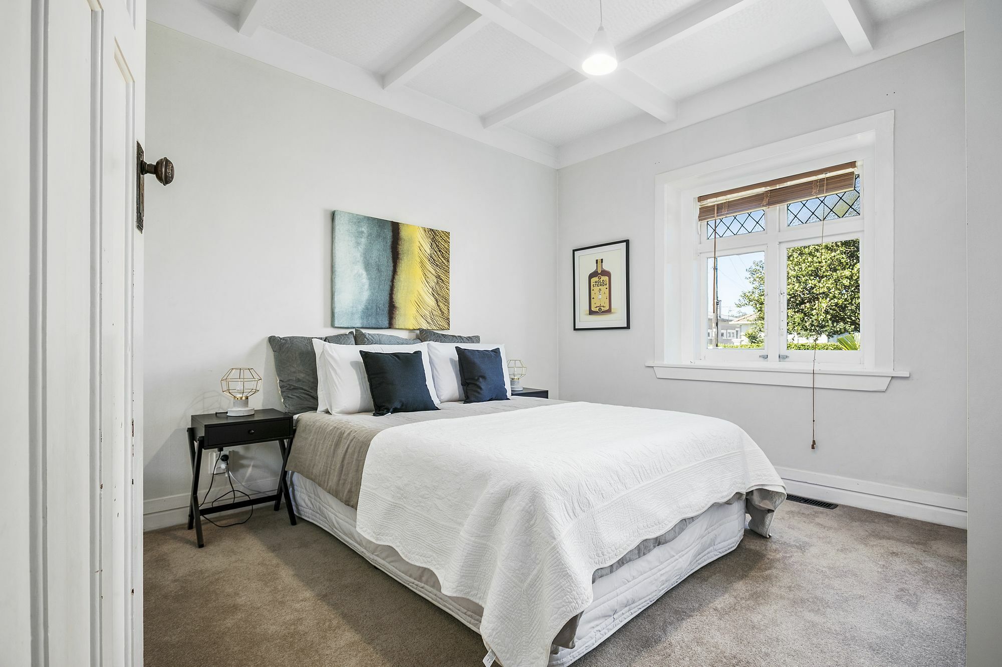Tranquil Getaway 5 Minutes From The Cbd * Auckland