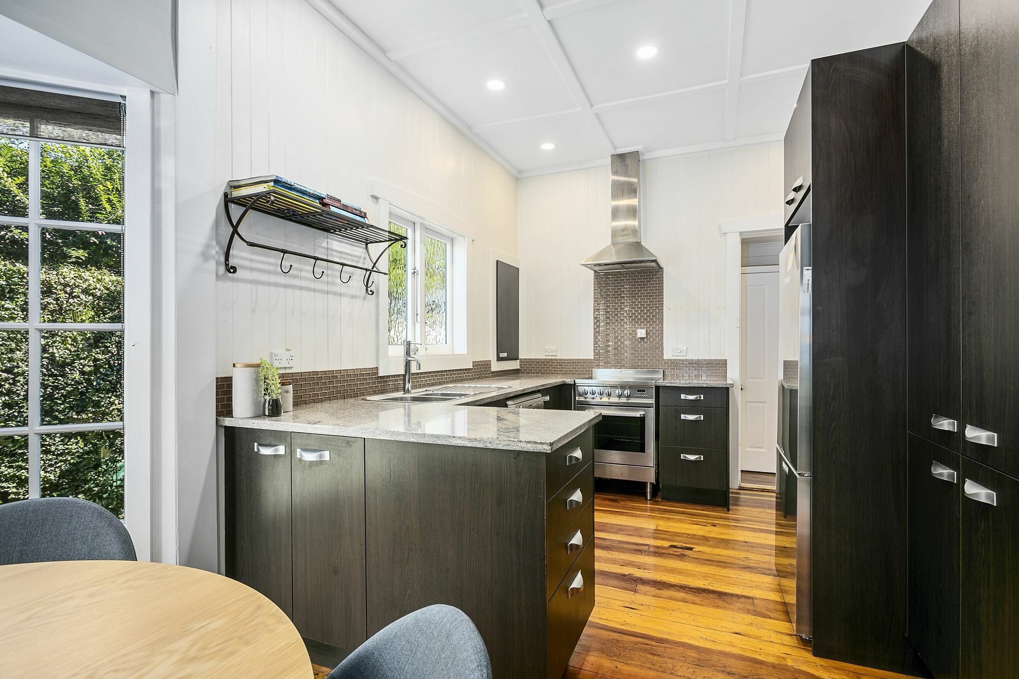 Tranquil Getaway 5 Minutes From The Cbd